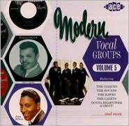 MODERN VOCAL GROUPS 5 / VARIOUS