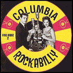 Columbia Rockabilly, Vol. 2