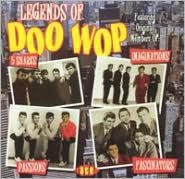 Legends of Doo Wop [Ace]