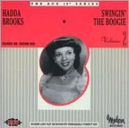 Swingin' The Boogie