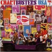 CHARTBUSTERS USA 3 / VARIOUS