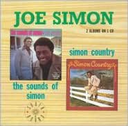 The Sounds of Simon/Simon Country