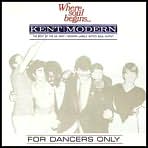 For Dancers Only [Kent]
