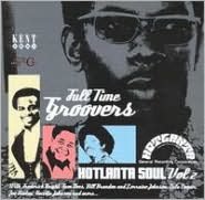 Hotlanta Soul, Vol. 2
