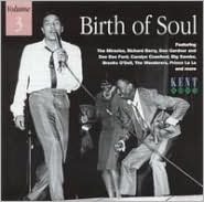 Birth of Soul, Vol. 3