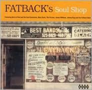 Fatback's Soul Shop