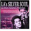 L.A.'S SILVER SOUL: LEE SILVER'