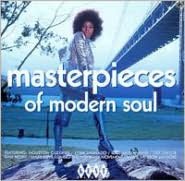 MASTERPIECES OF MODERN SOUL / V