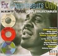 For Connoisseurs Only, Vol. 3