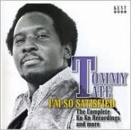 I'm So Satisfied: The Complete Ko Ko Recordings and More