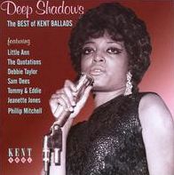 Deep Shadows: Best of Kent Ballads