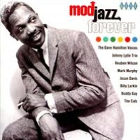 Mod Jazz Forever
