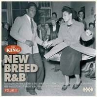 King New Breed R&b, Vol. 2