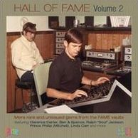Hall Of Fame, Vol. 2