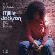 The Moods Of Millie Jackson: Her Best Ballads