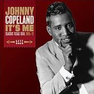 It's Me: Classic Texas Soul 1965-72