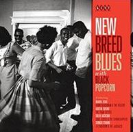 New Breed Blues With Black Popcorn