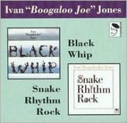 Black Whip/Snake Rhythm Rock