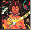 Cosmic Slop
