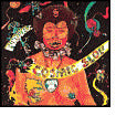 Cosmic Slop