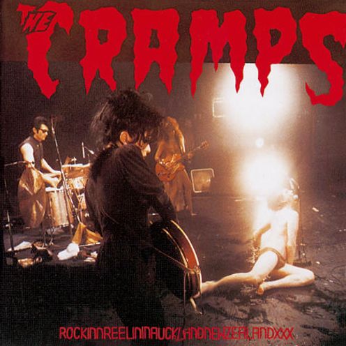 Rockinnreelininaucklandnewzealandxxx (Cramps)