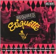 Required Etiquette [Ace]