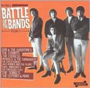 NORTHWEST BATTLE OF THE BANDS 4