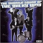 MIDNITE SOUND OF THE MILKY WAY