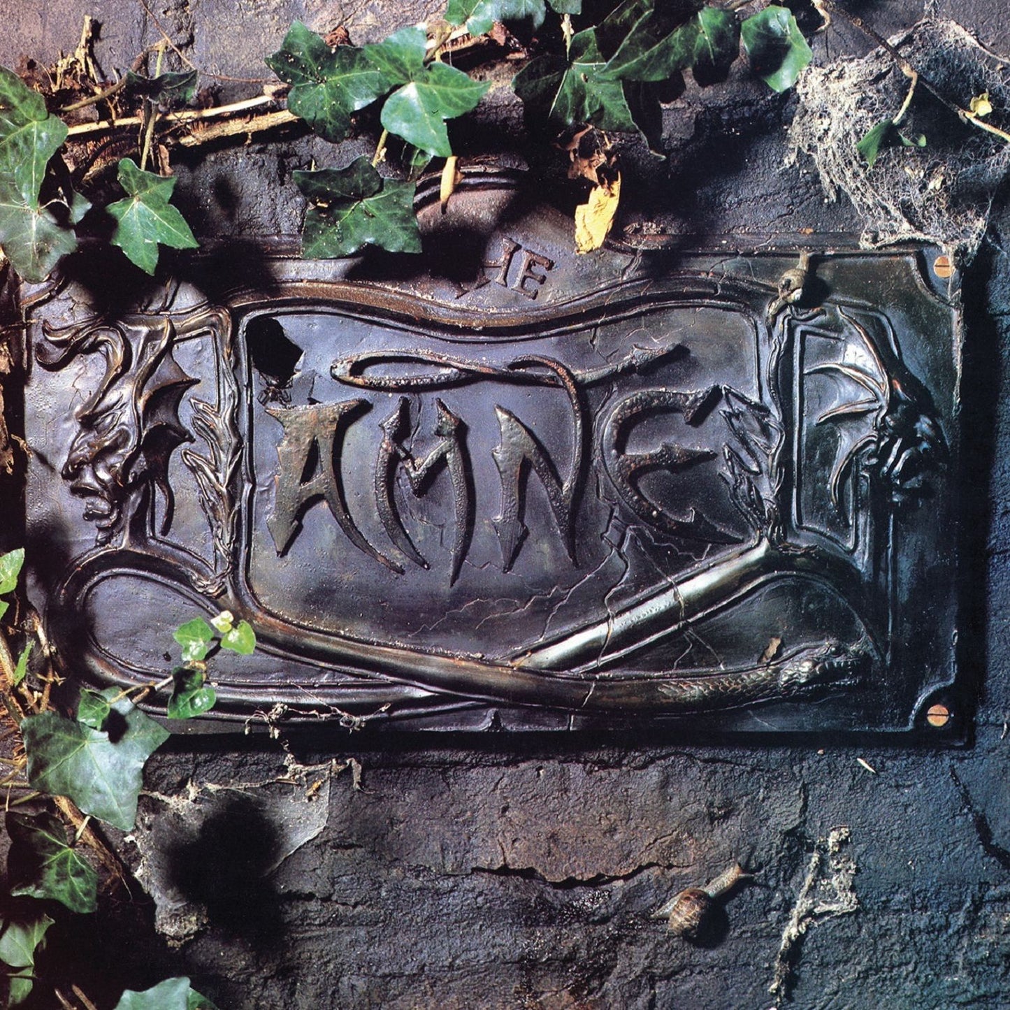 The Black Album