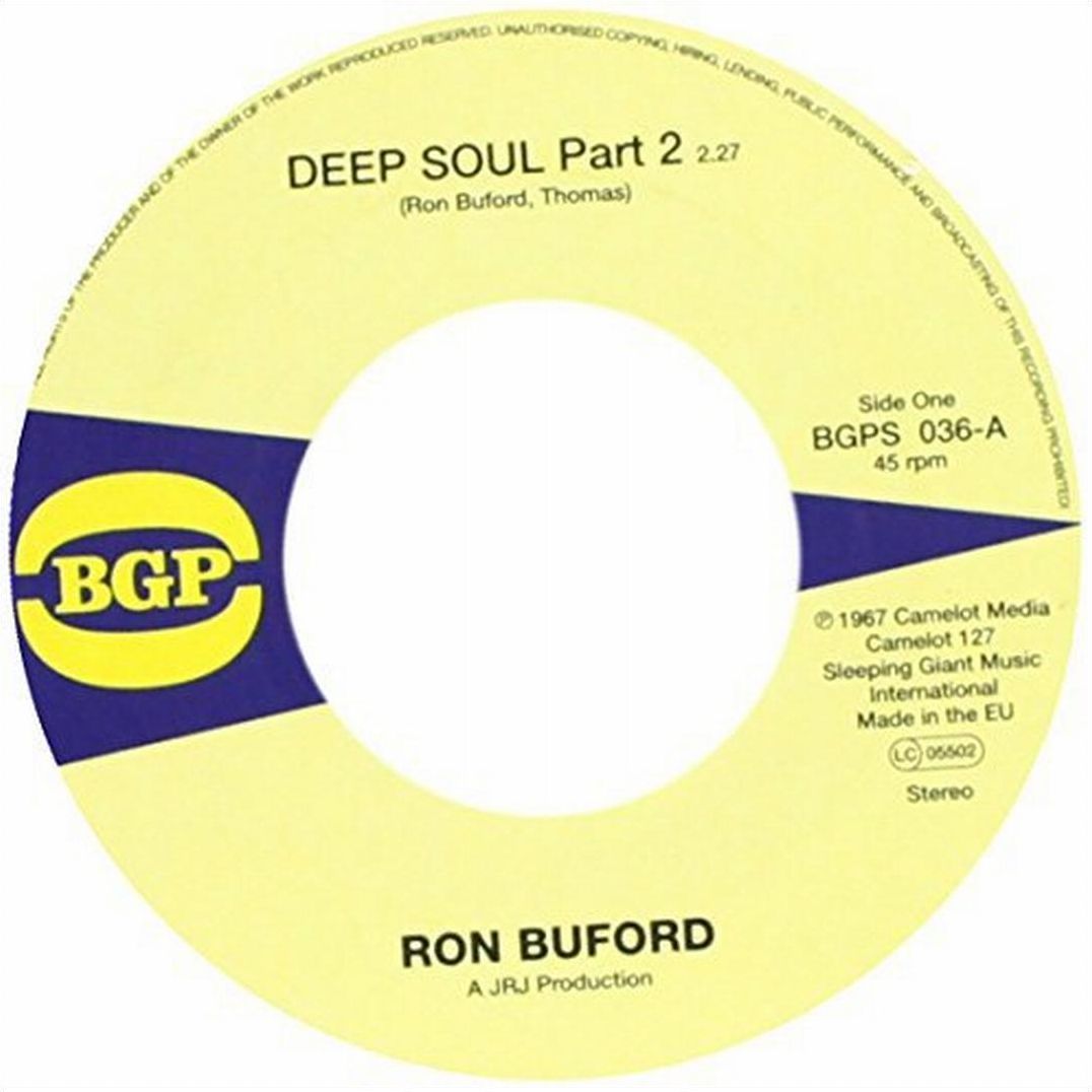 Deep Soul, Vol. 2