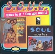 What Is It/Can You Feel It