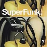 SuperFunk, Vol. 1