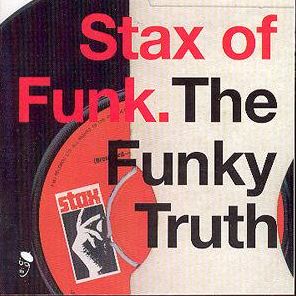 Stax of Funk