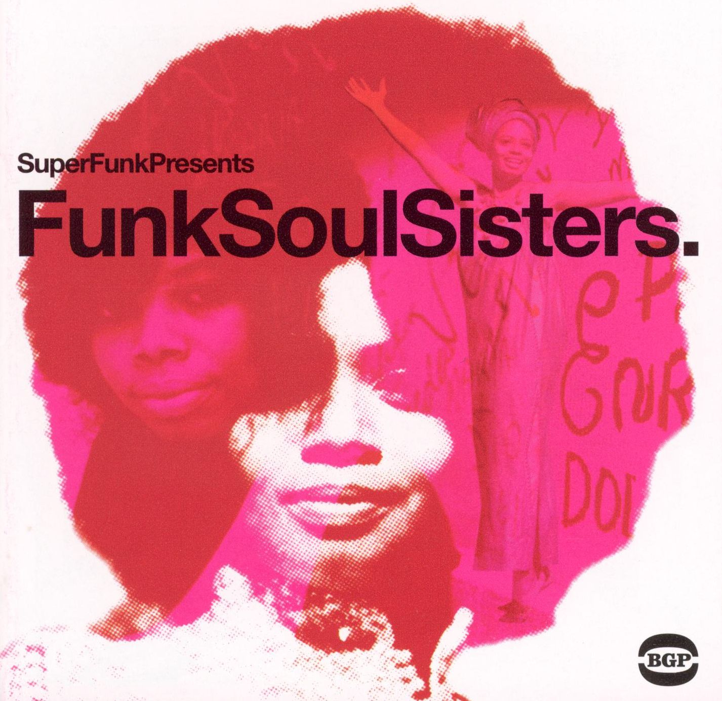 Funk Soul Sisters [Bgp]