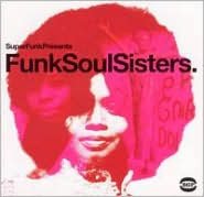 Funk Soul Sisters [Bgp]