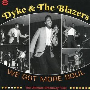 We Got More Soul