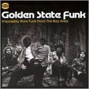 Golden State Funk