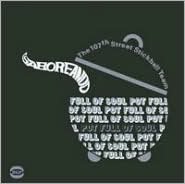 107TH STREET STICKBALL TEAM: SA