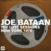 Lost Sessions: New York 1976 (Joe Bataan)