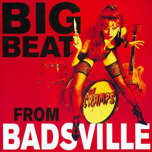 Big Beat From Badsville