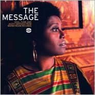 The Message: Soul Funk Grooves from Mainstream Recordings