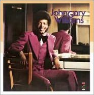 John Gary Williams