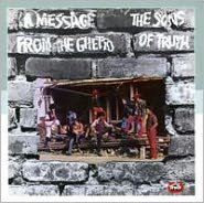A Message from the Ghetto