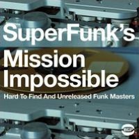 Super Funk's Mission Impossible