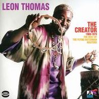 The Creator 1969-1973: The Best Of The Flying Dutchman Masters