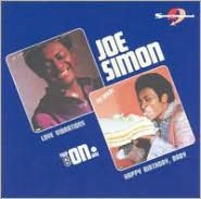 LOVE VIBRATION / HAPPY BIRTHDAY