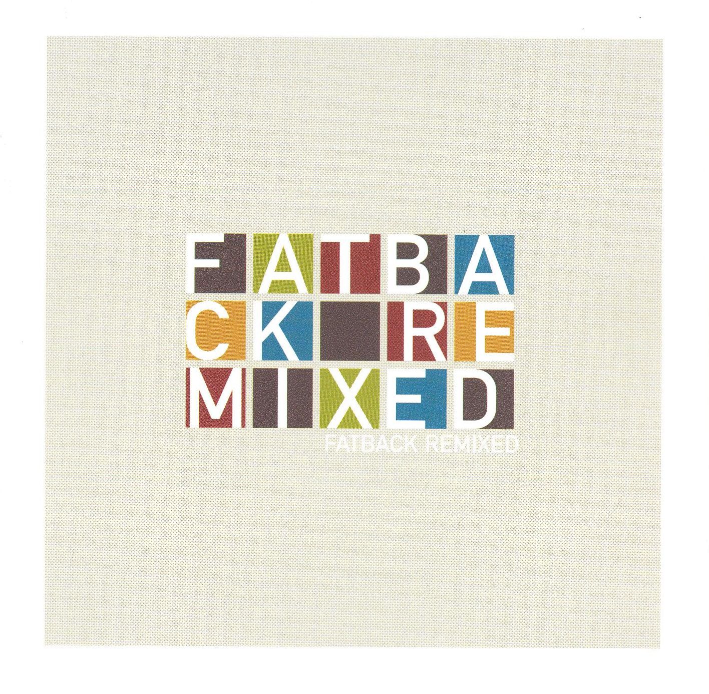 Remixes