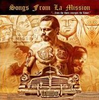 Songs From La Mission