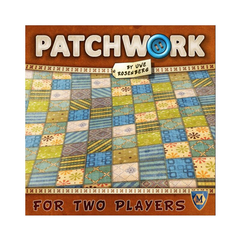 Patchwork Game