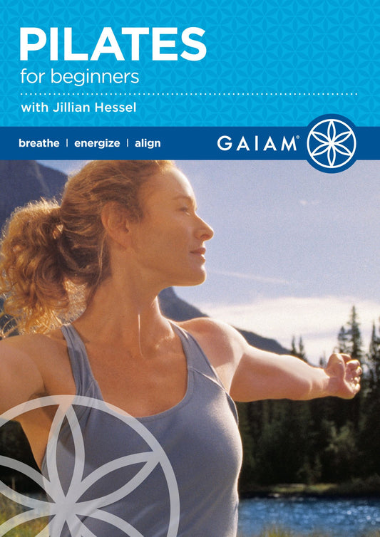 Pilates for Beginners